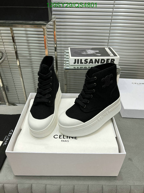 SAMC - COL Women Shoes - 084
