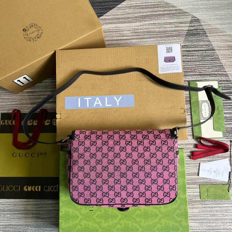 Glami Fashion - GCI Bags - 8456