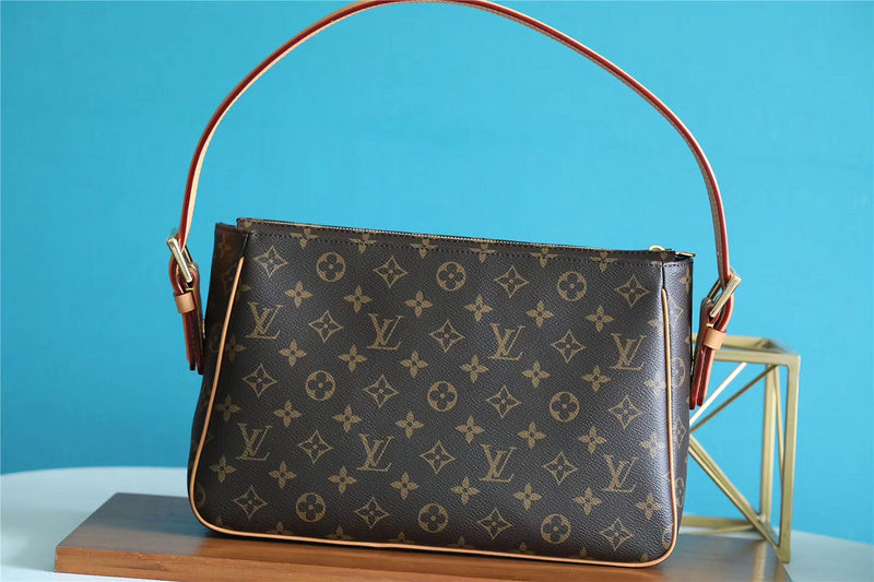 Satchel Bags - VL Bags - 7705