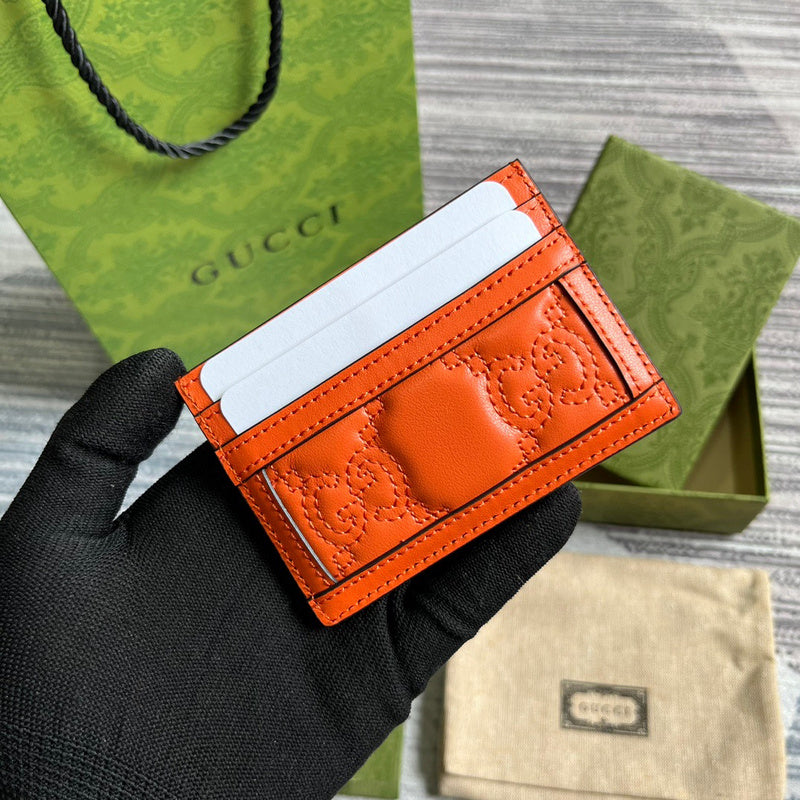 Glami-is - Guki Card Case - 009