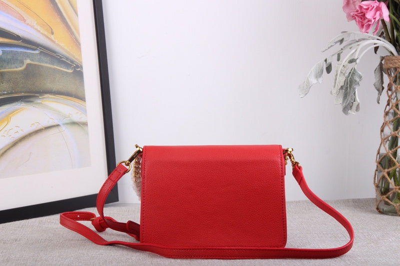 Satchel Bags - MC Bags - 320