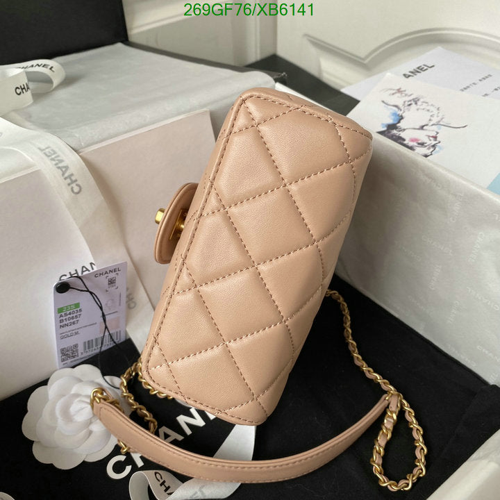 SAMC - CHL Bags - 803