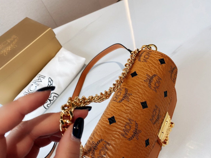 Glami- - MQM Bags - 120