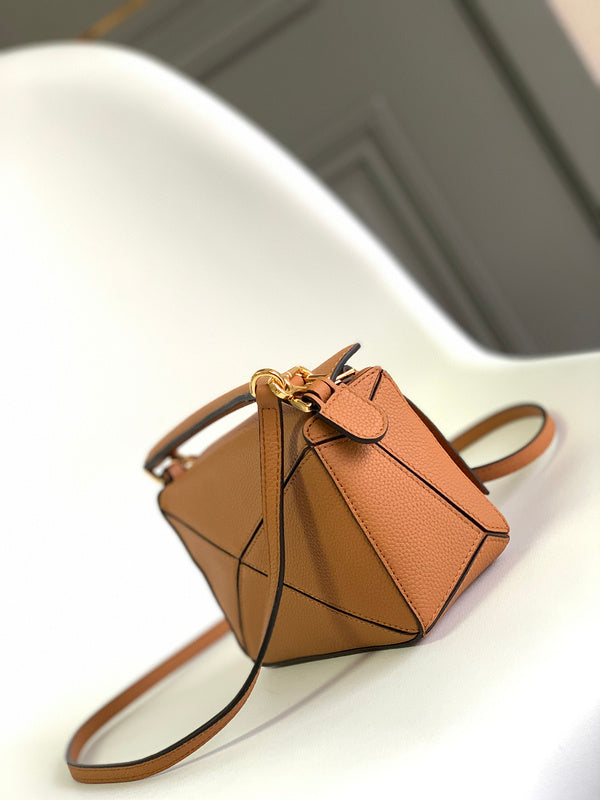 Glamy - LWO Bags - 292