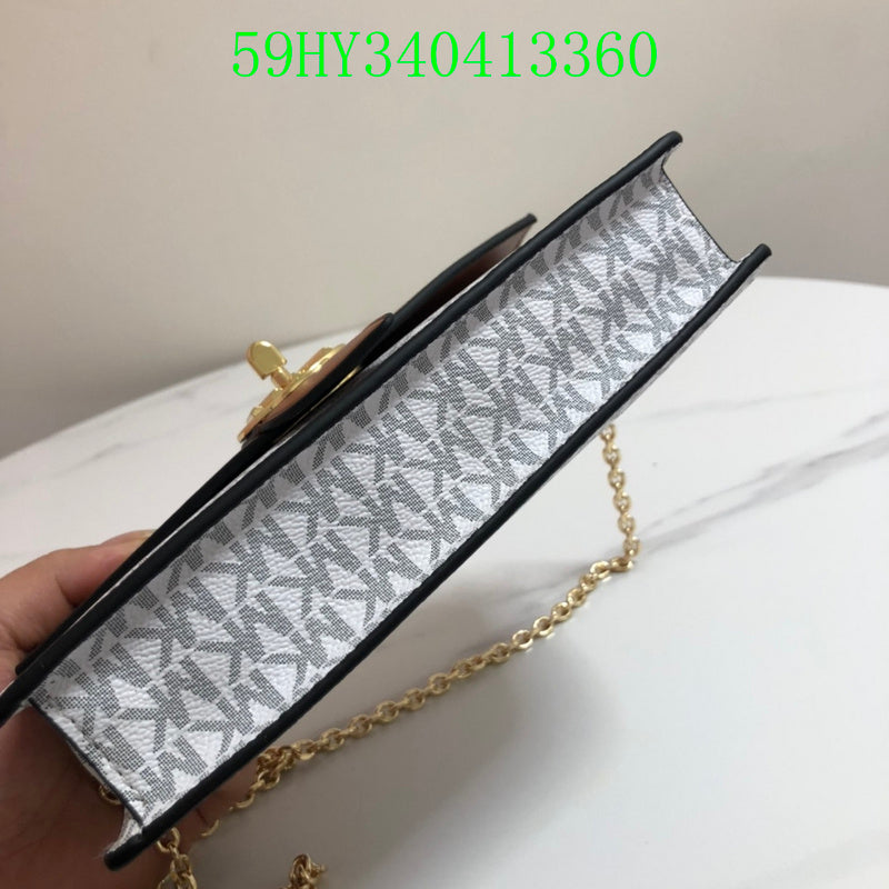 Satchel Bags - MK Bags - 088