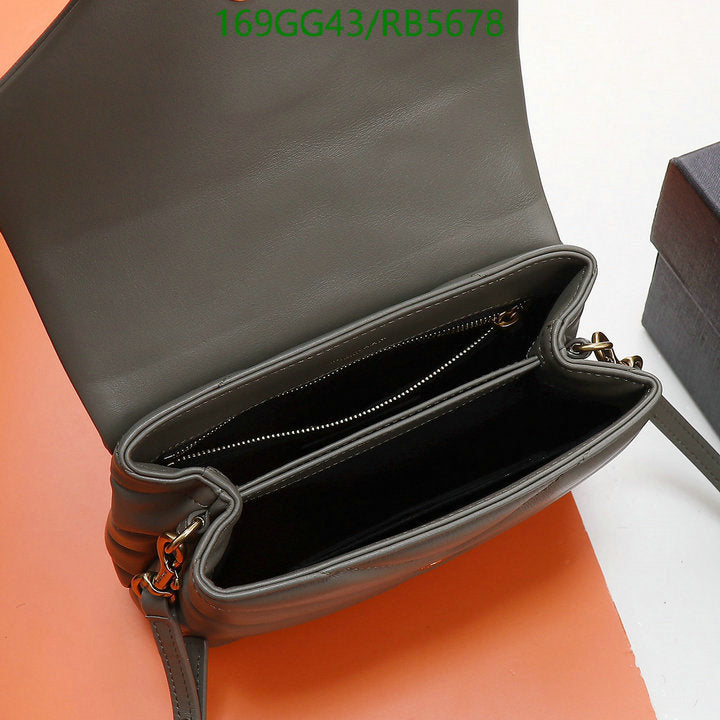 SAMC - YLS Bags - 030