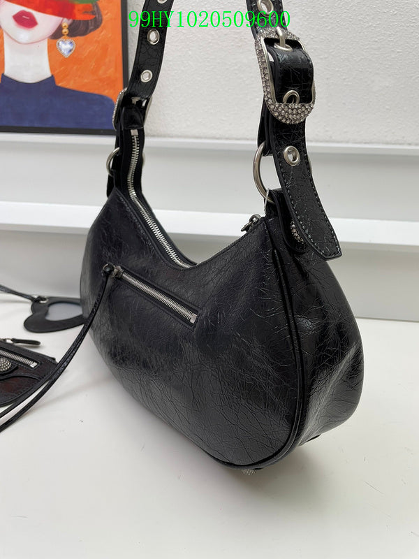 Glami GlamI - BGA Bags - 1798