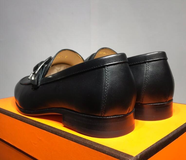 SAMC - HMS Men Shoes - 466