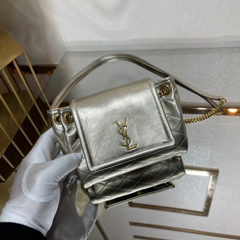 Satchel Bags - SLY Bags - 2300
