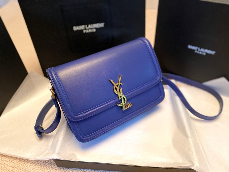 Satchel Bags - SLY Bags - 1815