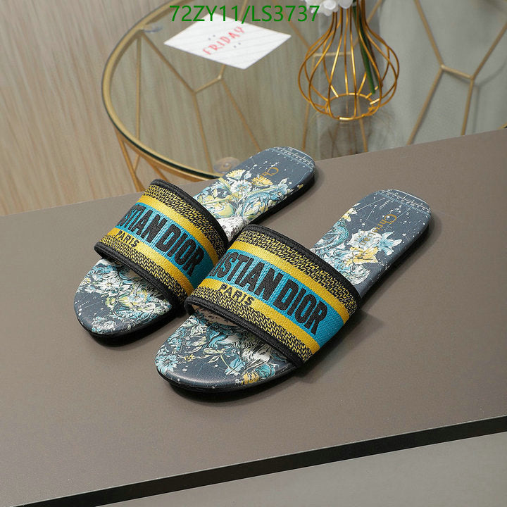 SAMCC - DOR Women Shoes - 2098