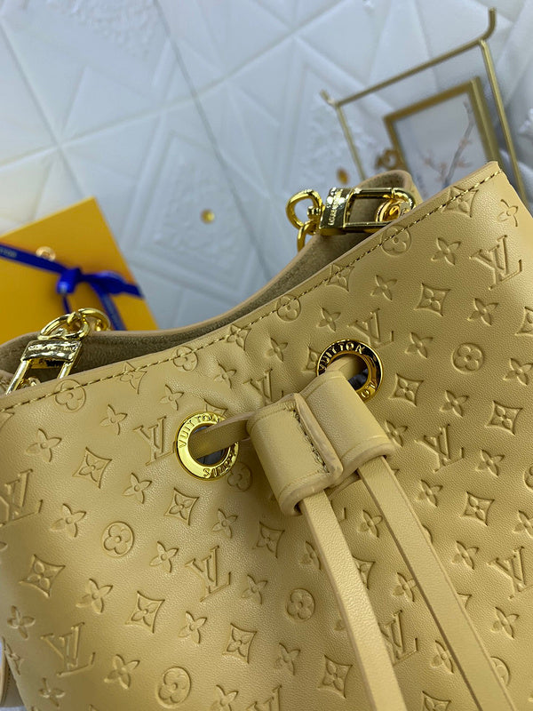 Satchel Bags - VL Bags - 2060