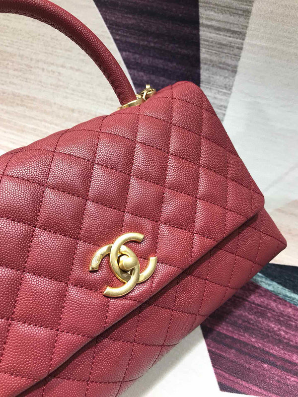 Satchel Bags - CHL Bags - 4648