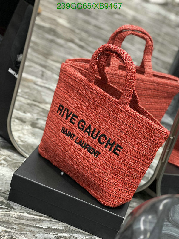 SAMC - YLS Bags - 325