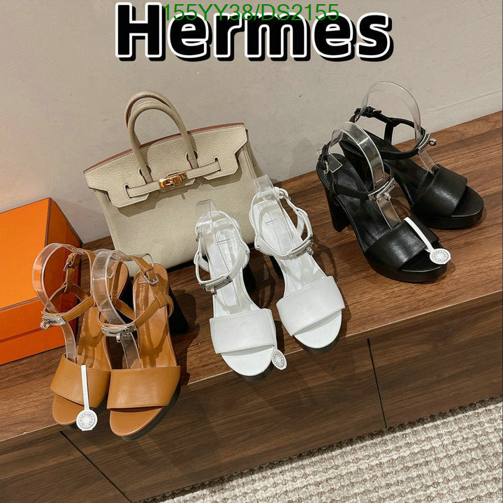 SAMC - HMS Women Shoes - 089