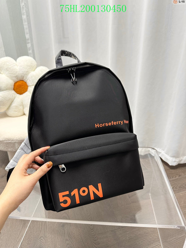 ELE Fashion -BBR Bags - 215