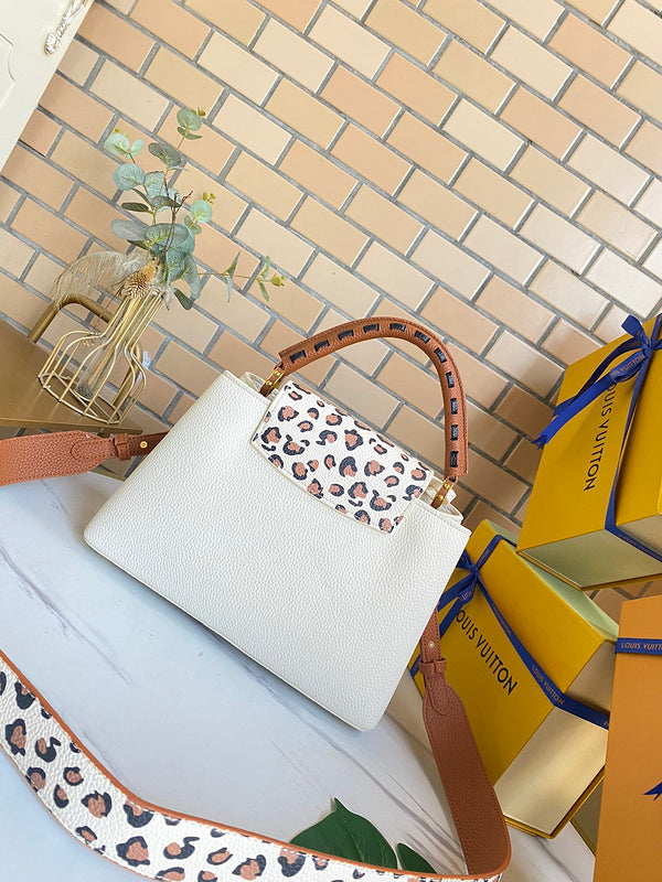 Satchel Bags - VL Bags - 604
