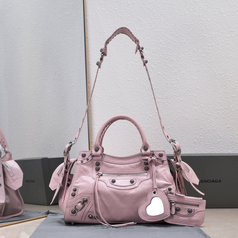 Glamy - BG Bags - 786