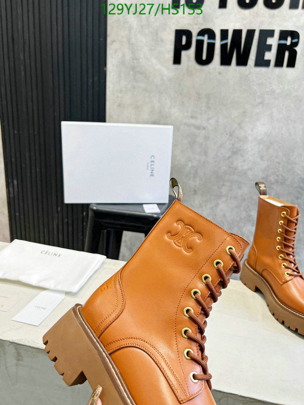 SAMC - COL Women Shoes - 136