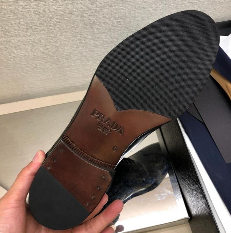 GlamyMen Shoes - 303