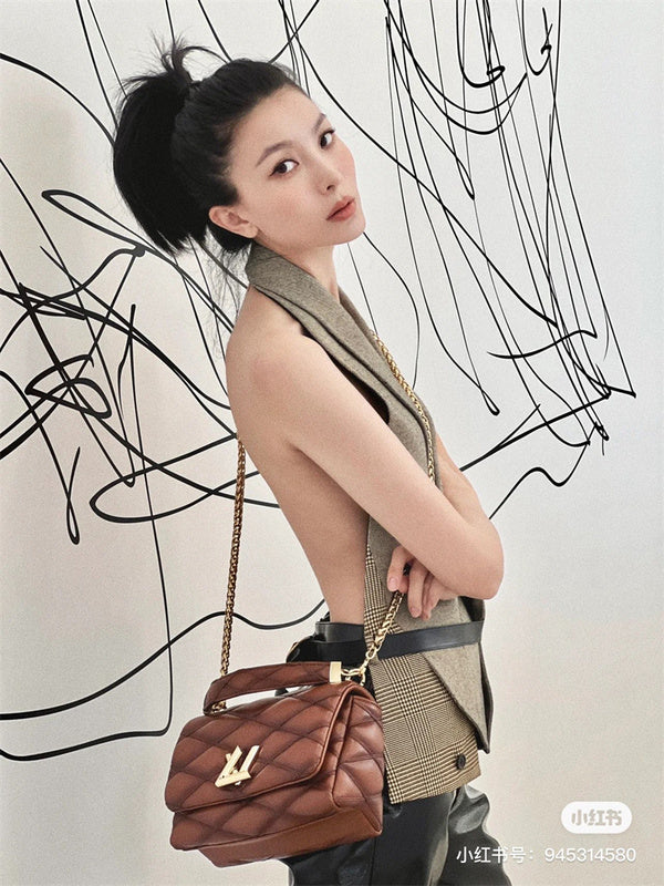 Glami - LOV Bags - 198