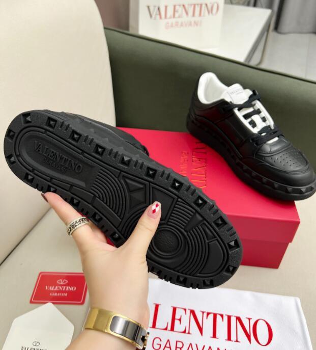 SAMC - VEL Men Shoes - 001