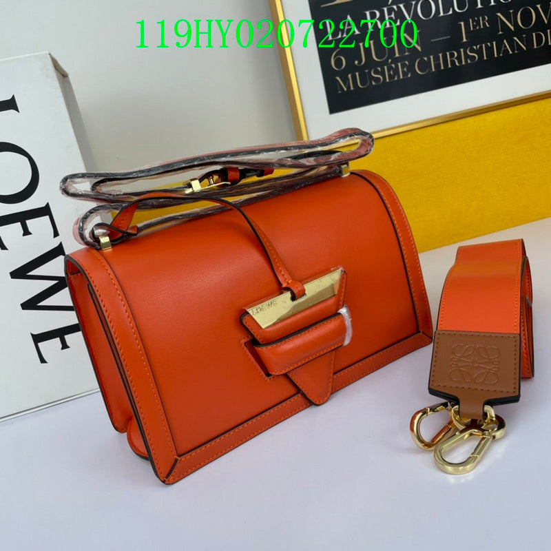 Satchel Bags - LWE Bags - 274