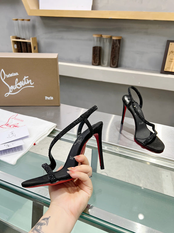 Glami - CBL Women Shoes - 144