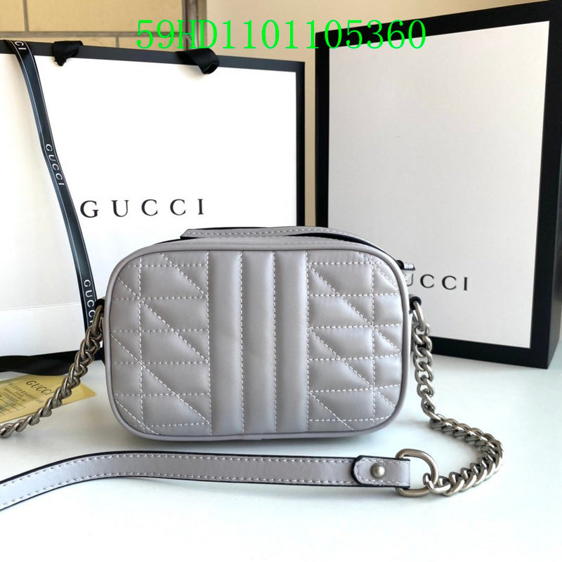 Glami Fashion - GCI Bags - 10440