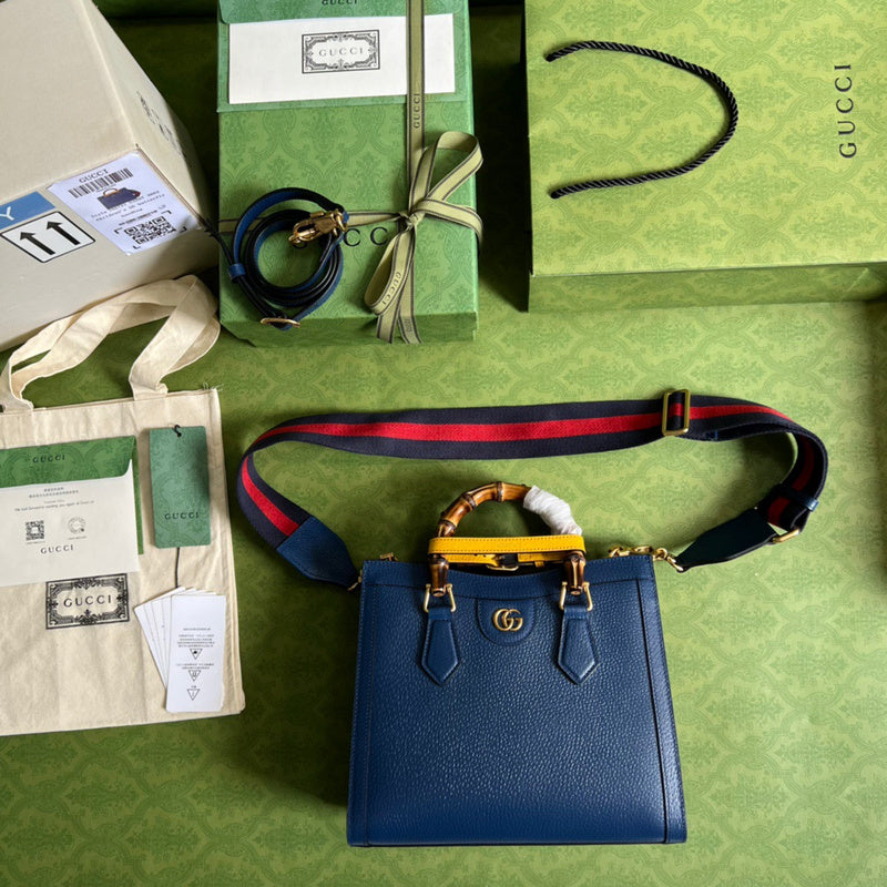 Satchel Bags - GCI Bags - 6509