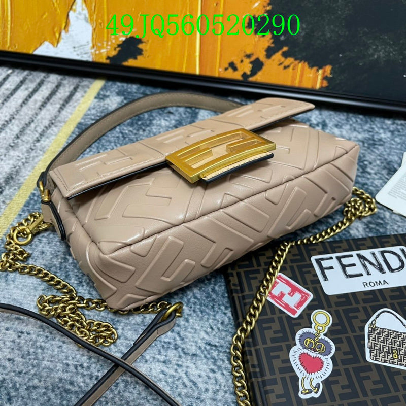 Glami - FDE Bags - 3073