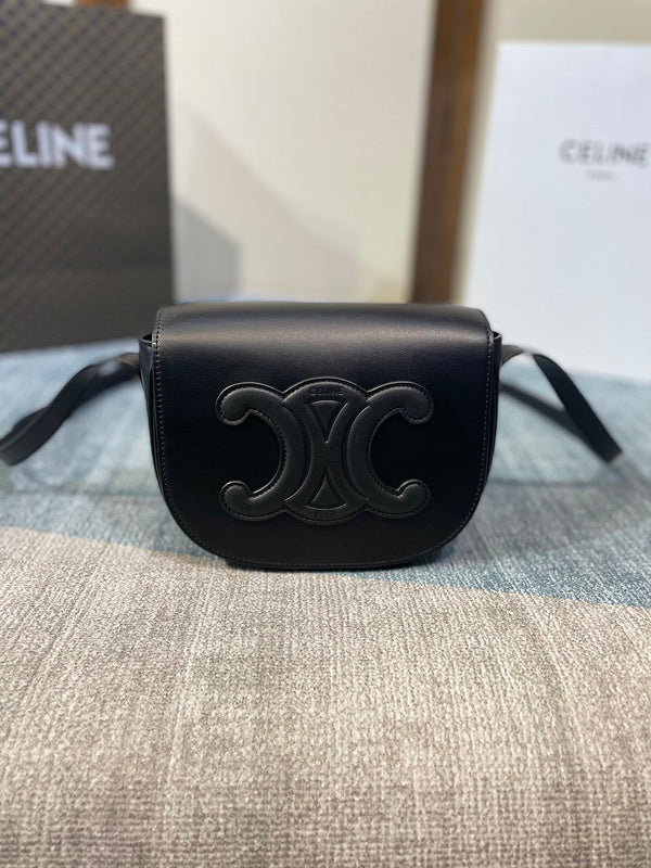 Glamy - COL Bags - 1243