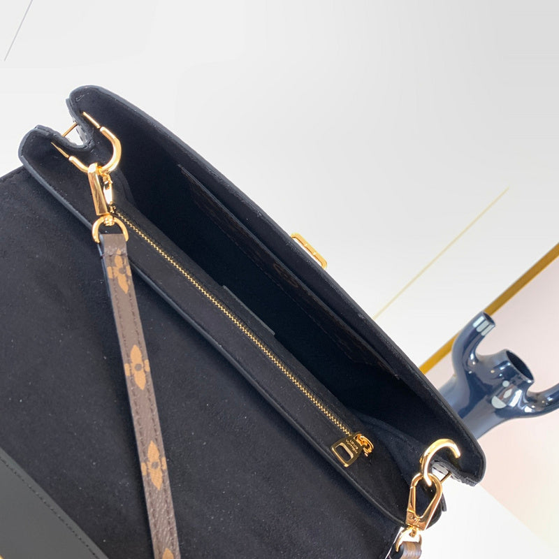 Satchel Bags - VL1 Bags - 465