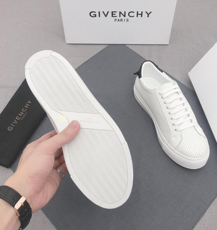 SAMC - GCY Men Shoes - 141