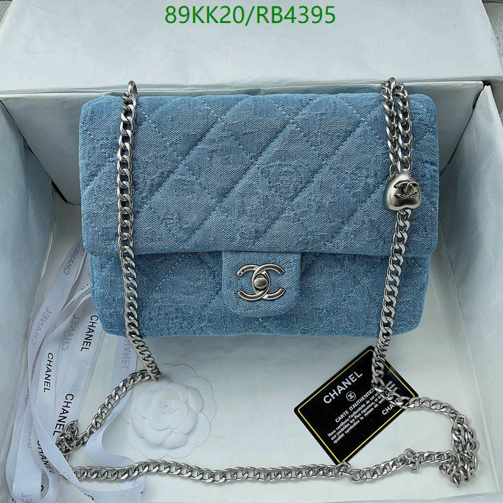 SAMC - CHL Bags Crossbody - 187