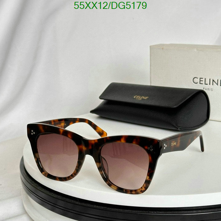 SAMC - COL Glasses - 005