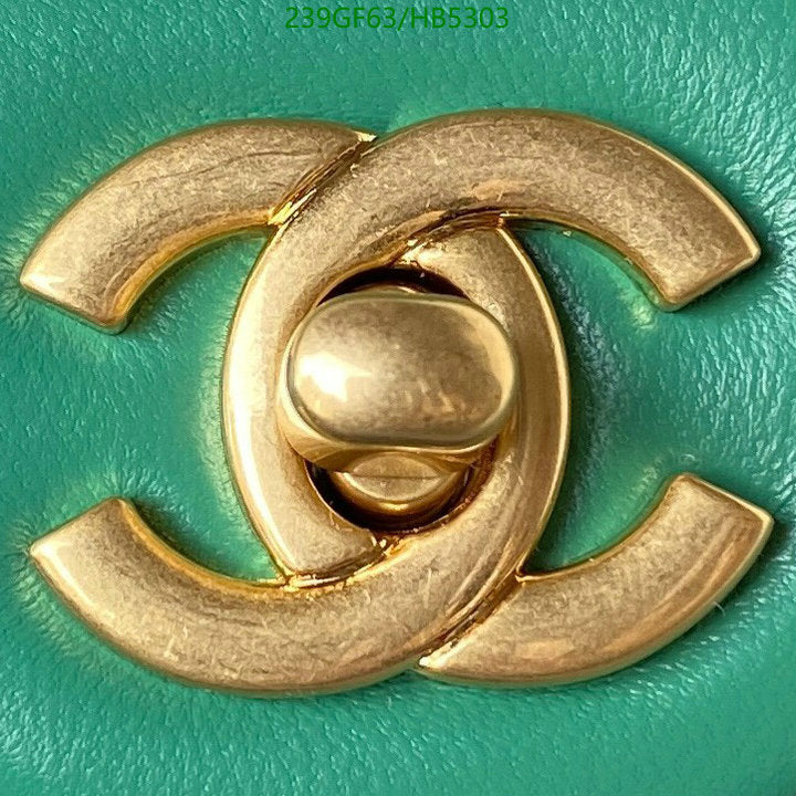 SAMC - CHL Bags - 177