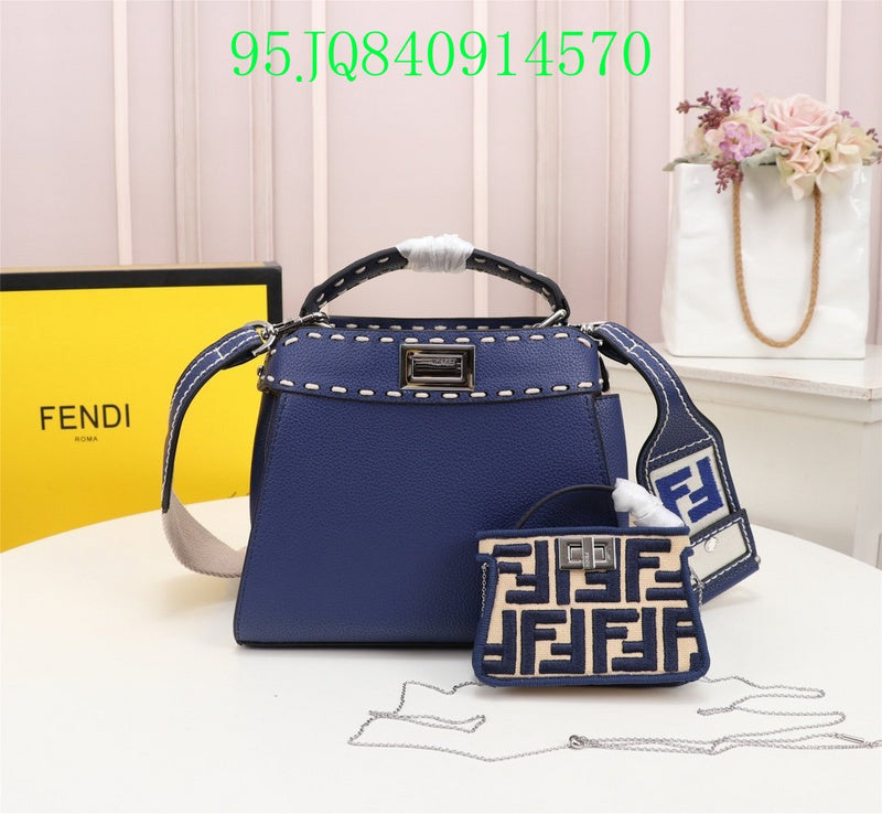 Glami - FDE Bags - 1380
