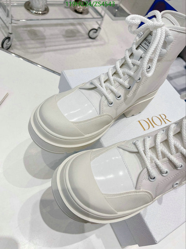 SAMCC - DOR Women Shoes - 1639