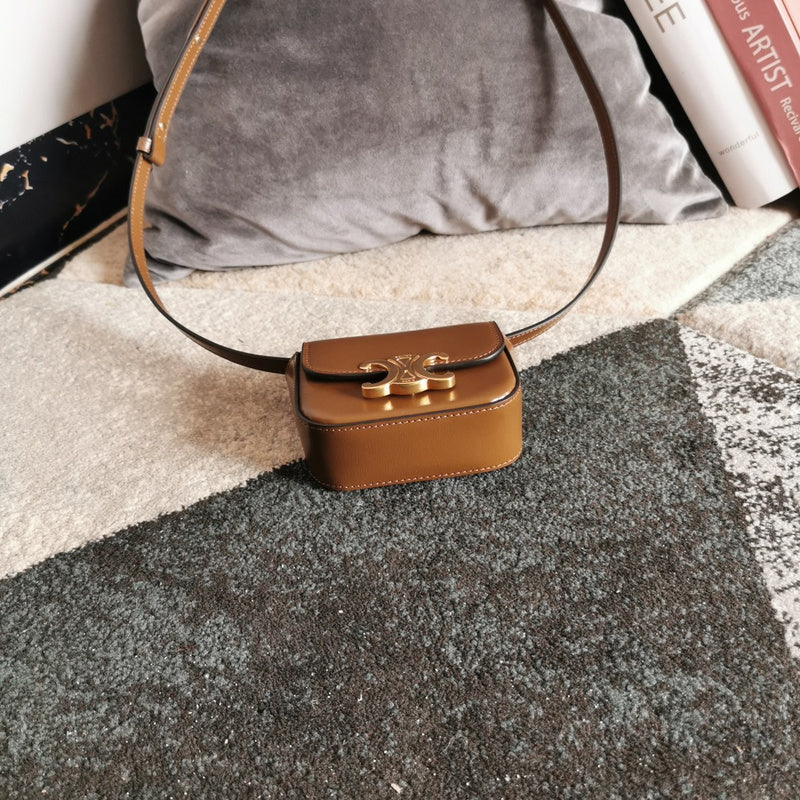 Glamy - COL Bags - 1020