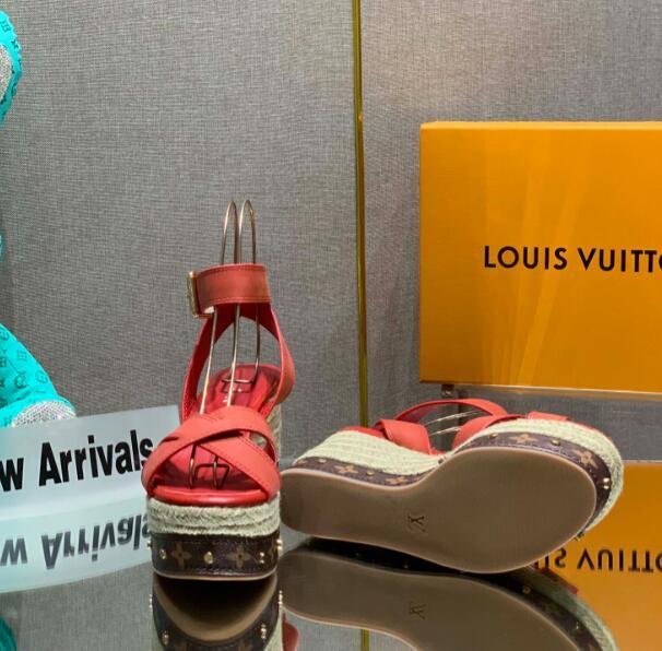 SAMC - LOV Women Shoes - 947