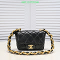 Satchel Bags - CHL Bags - 5052