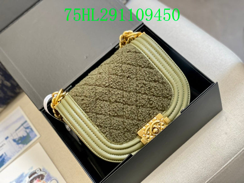 Glami - CHL Bags - 1929