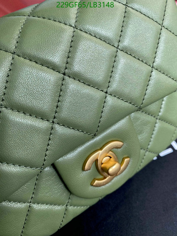 SAMC - CHL Bags - 919