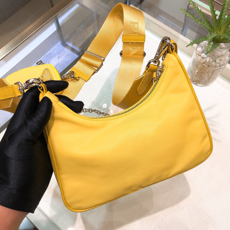 Satchel Bags - PDA Bags - 2315