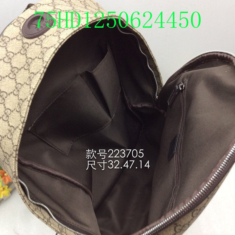 Glami Fashion - GCI Bags - 11537