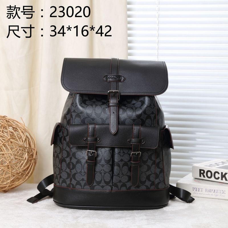 Satchel Bags - GCI Bags - 2305