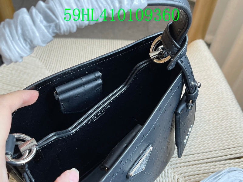 Satchel Bags - PDA Bags - 3634