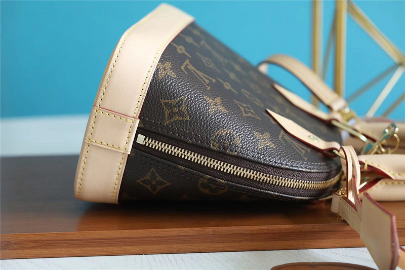 Glami Fashion Lu-Vi bags - 8253