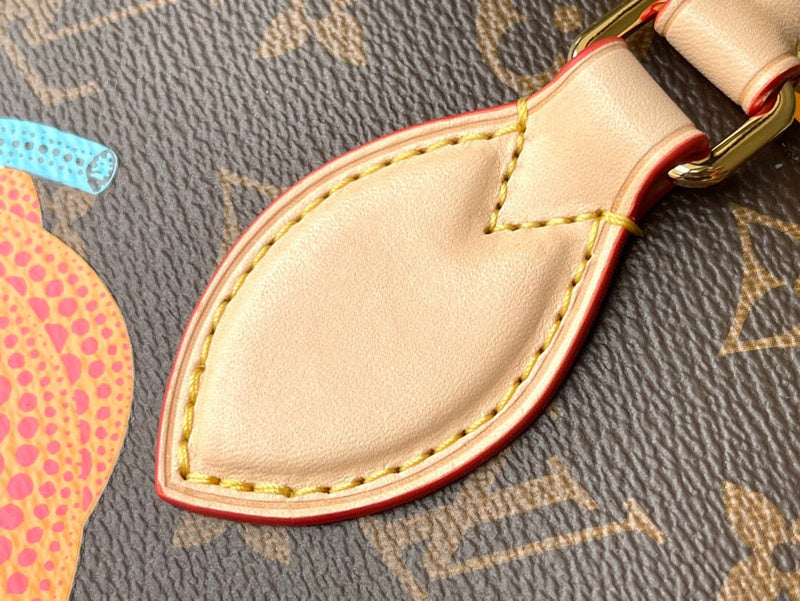 GlamI Lu-Vi bags - 4103